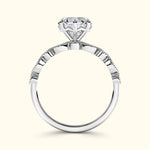 Blair Engagement Ring