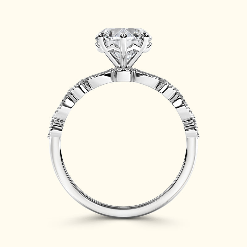 Blair Engagement Ring