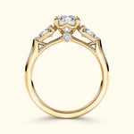 Darcy Engagement Ring