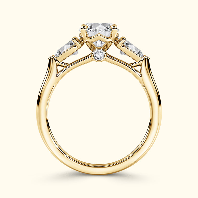 Darcy Engagement Ring
