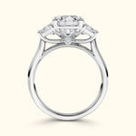 Savanna Engagement Ring