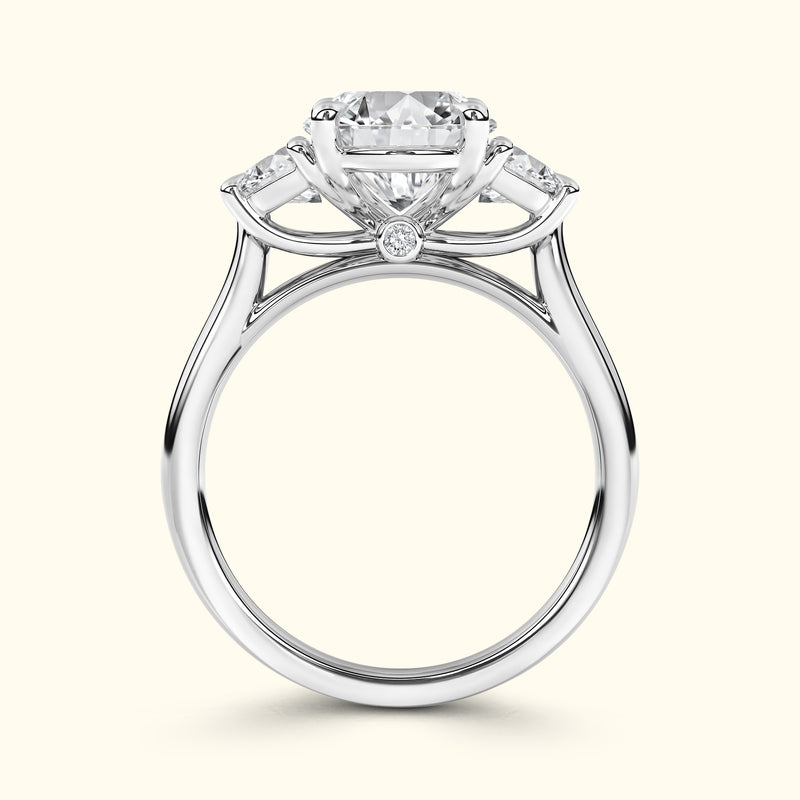Savanna Engagement Ring