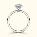 Sadie Engagement Ring