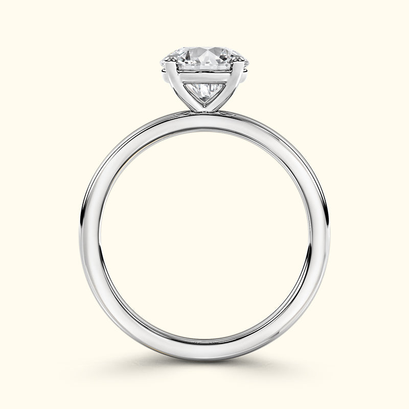 Sadie Engagement Ring