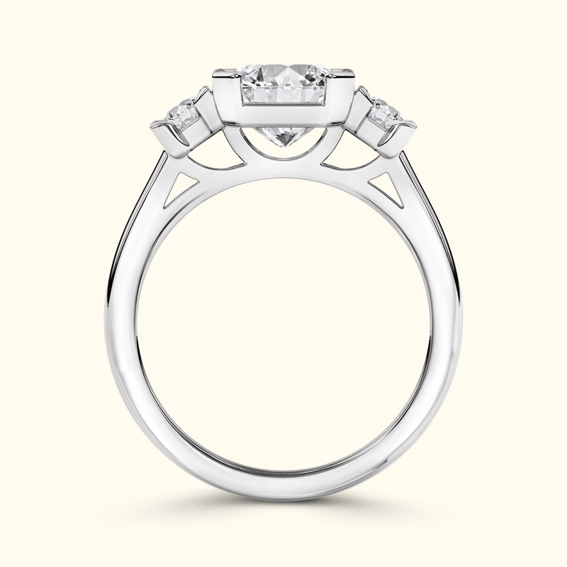 Kathryn Engagement Ring