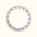 'Andy' Wedding Band