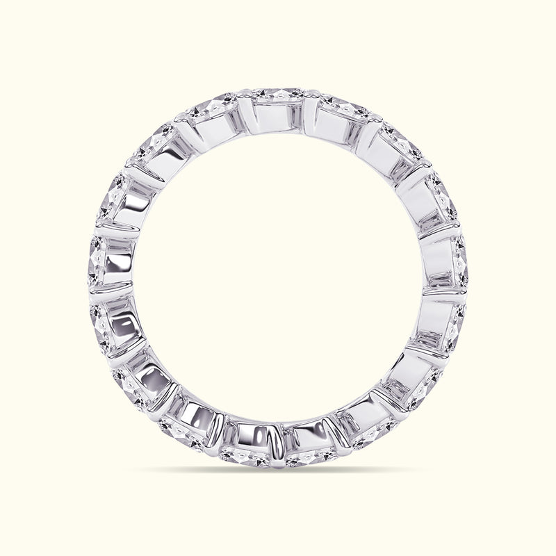 'Andy' Wedding Band