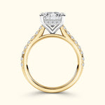 Elizabeth Engagement Ring