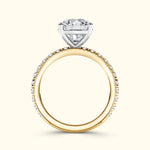 Alana Engagement Ring