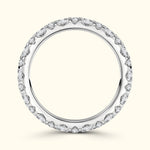 'Sienna' Wedding Band