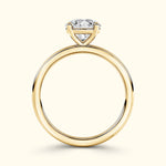 Sadie Engagement Ring