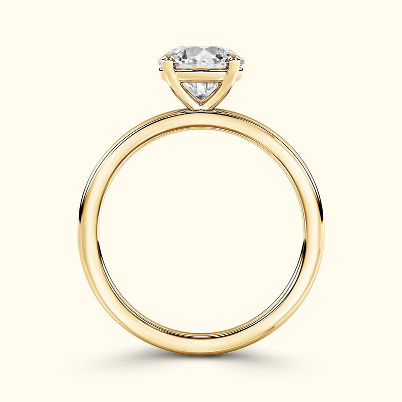 Sadie Engagement Ring