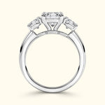 Tina Engagement Ring