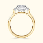 Janet Engagement Ring