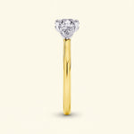 Camille Engagement Ring