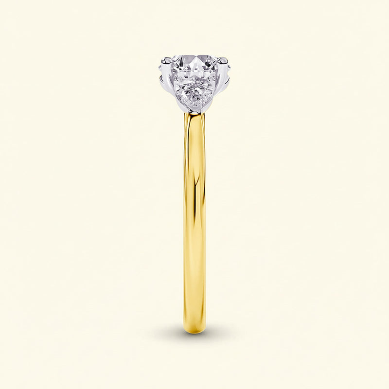 Camille Engagement Ring