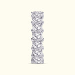 'Andy' Wedding Band