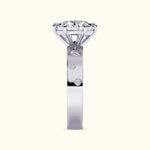 Cassie Engagement Ring