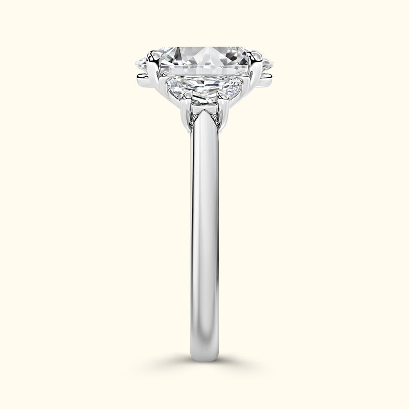 Savanna Engagement Ring