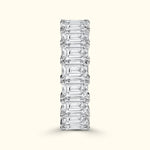 Carmen Wedding Band