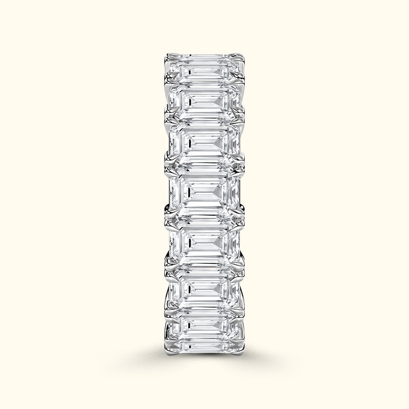 Carmen Wedding Band