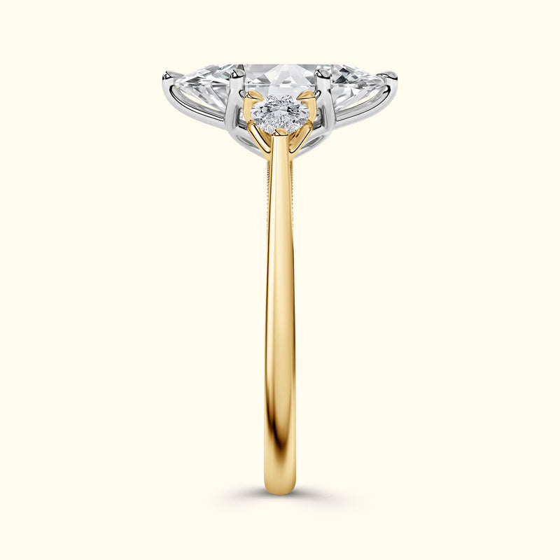 Stephanie Engagement Ring