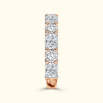 'Arabella' Wedding Band