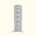 'Quinn' Wedding Band