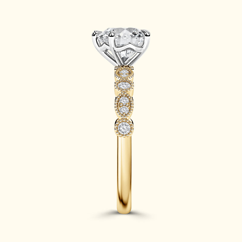 Blair Engagement Ring
