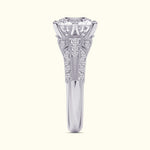 Carly Engagement Ring