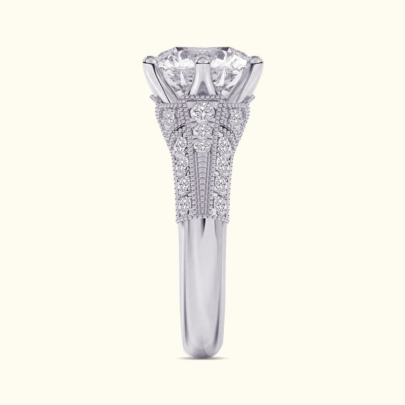 Carly Engagement Ring