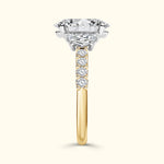 Suzi Engagement Ring