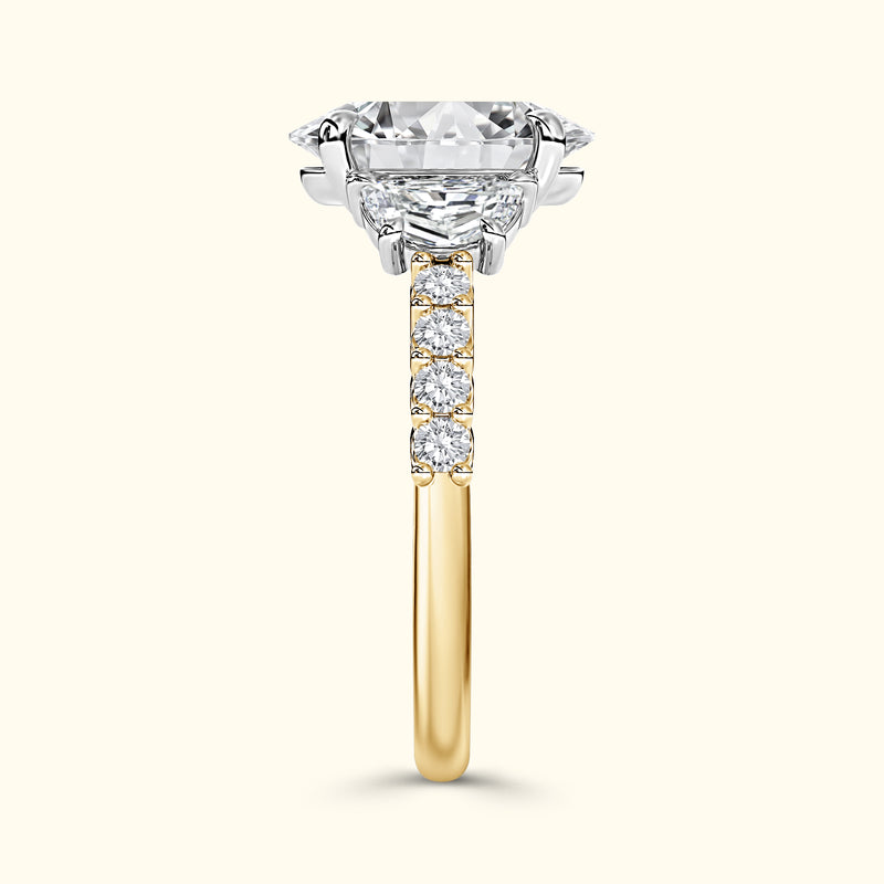 Suzi Engagement Ring