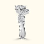 Hailey Engagement Ring