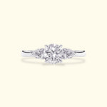 Camille Engagement Ring