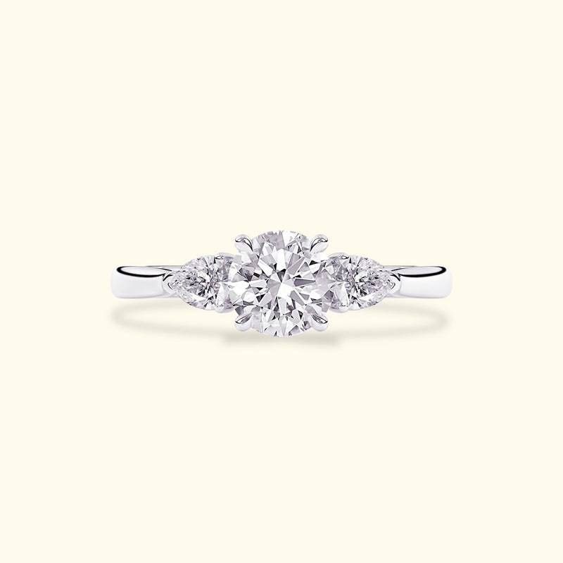 Camille Engagement Ring