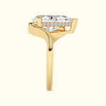 Kenzie Engagement Ring
