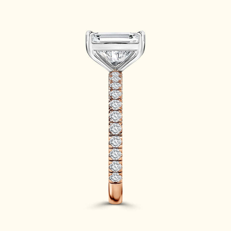 'Alana' Setting