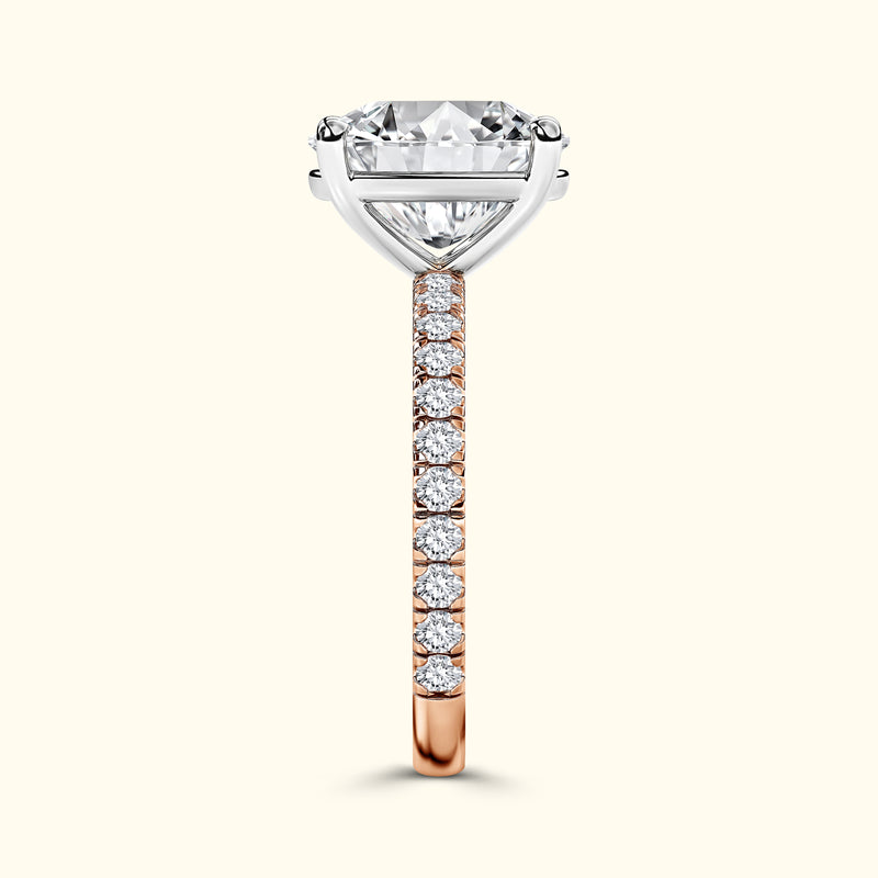 Alana Engagement Ring