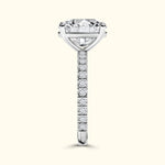 Alana Engagement Ring