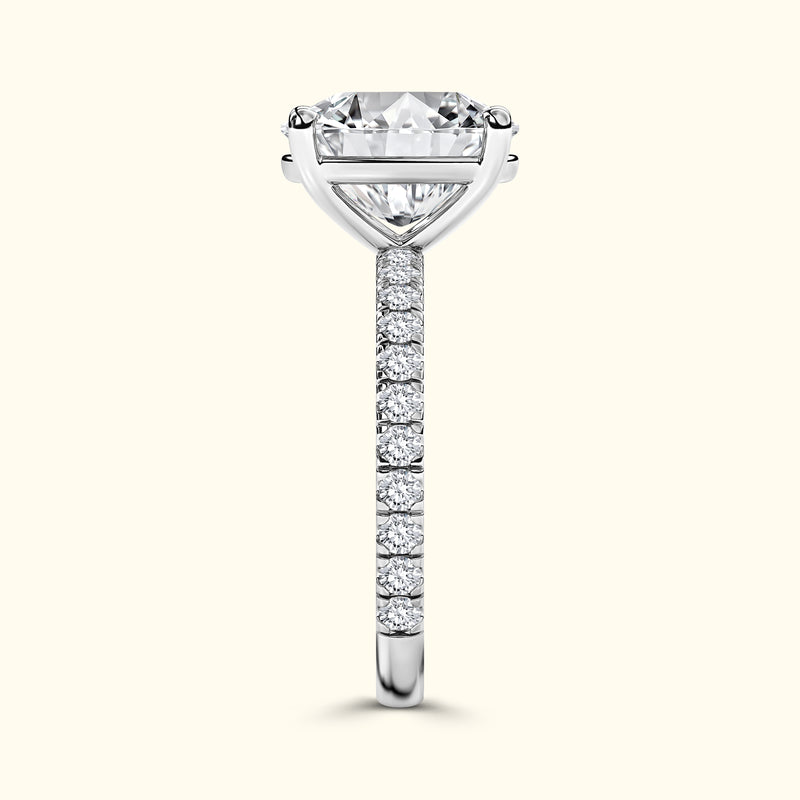 Alana Engagement Ring