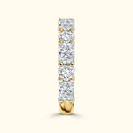 'Arabella' Wedding Band