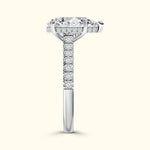Elizabeth Engagement Ring
