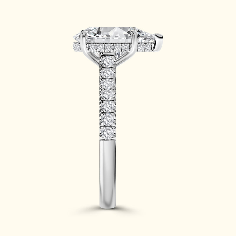 Elizabeth Engagement Ring