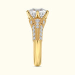 Carly Engagement Ring