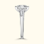 Kennedy Engagement Ring