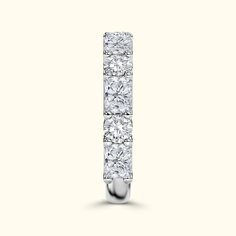 'Arabella' Wedding Band