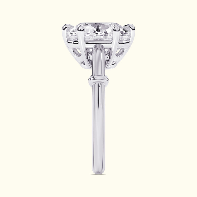 Samantha Engagement Ring