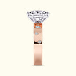 Cassie Engagement Ring