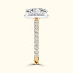 Ivy Engagement Ring